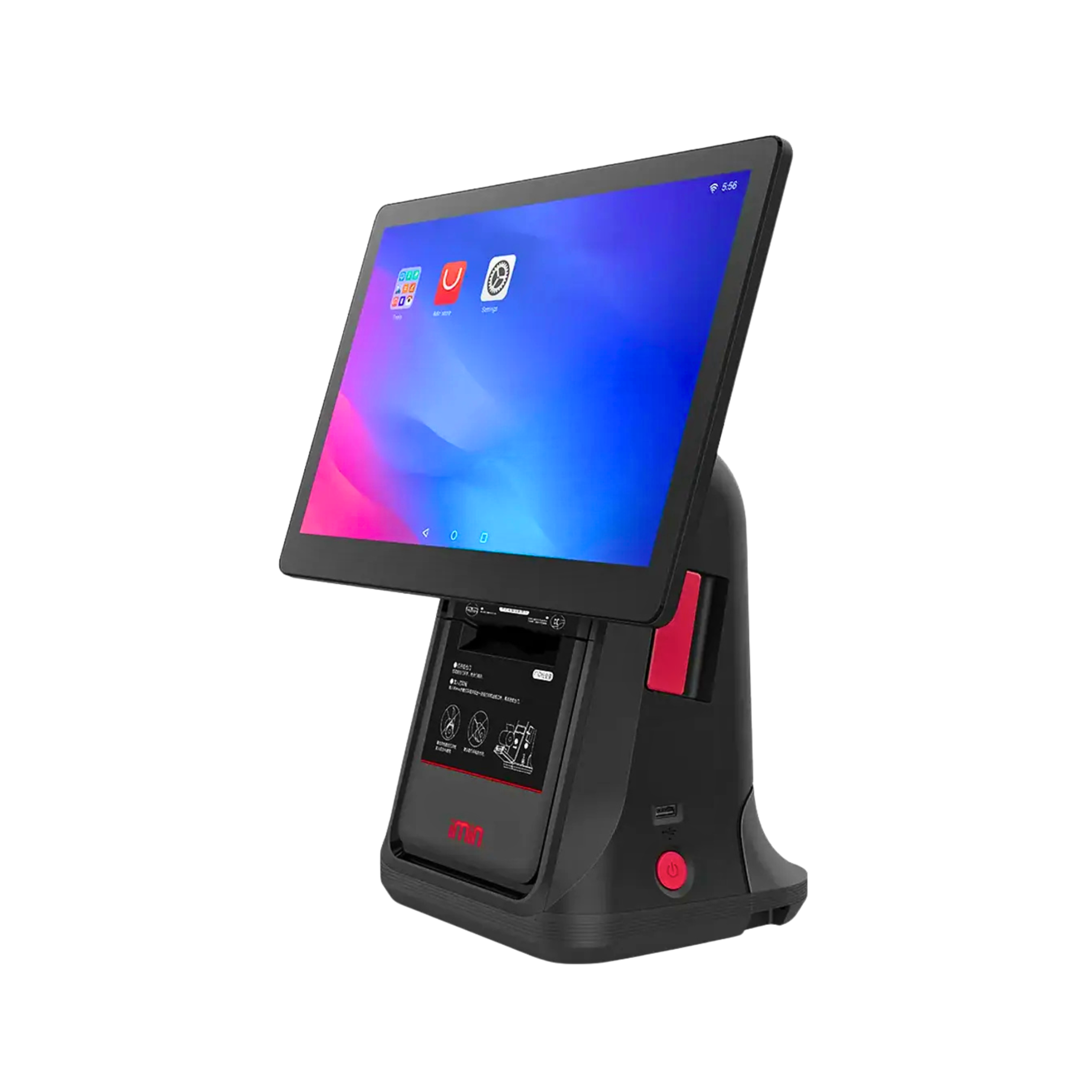 IMIN D4-503 PRO - Image 4