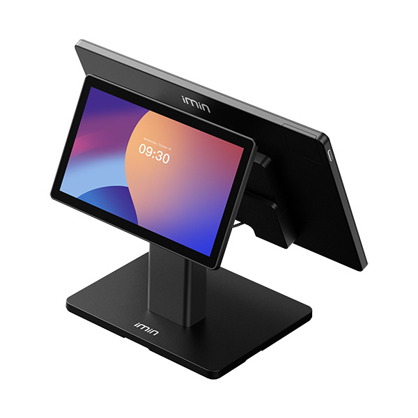 IMIN SWAN 2 + 10.1 USER DISPLAY - Image 3