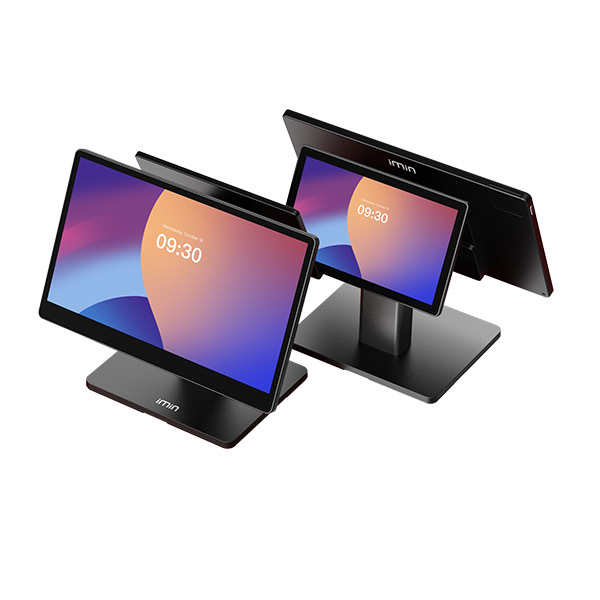 IMIN SWAN 2 + 10.1 USER DISPLAY - Image 2