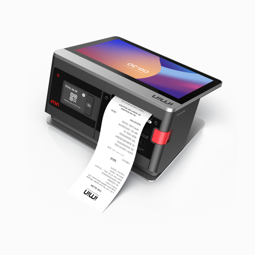 IMIN FALCON 1 - Image 2