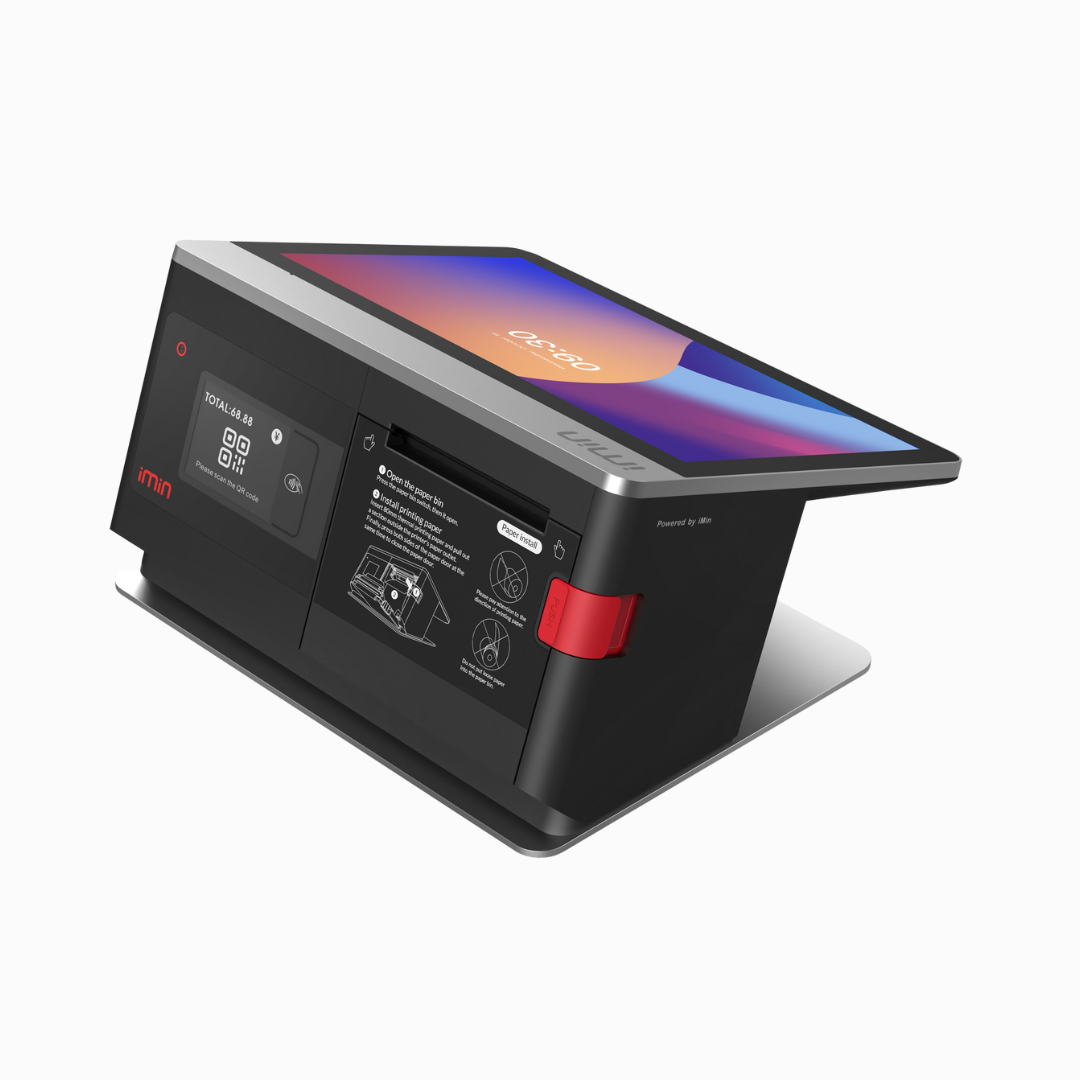 IMIN FALCON 1 - Image 4